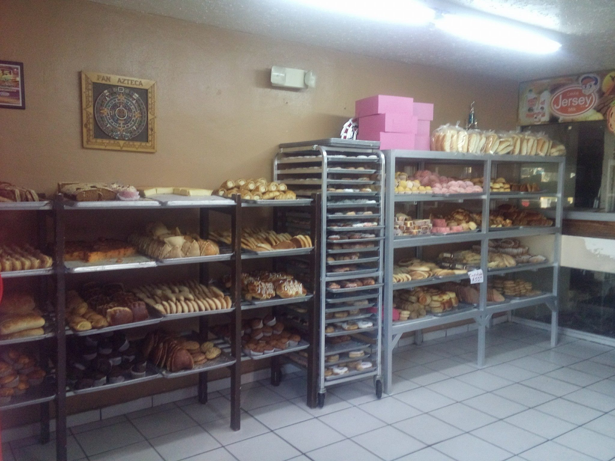 Pan Azteca | Mexicali