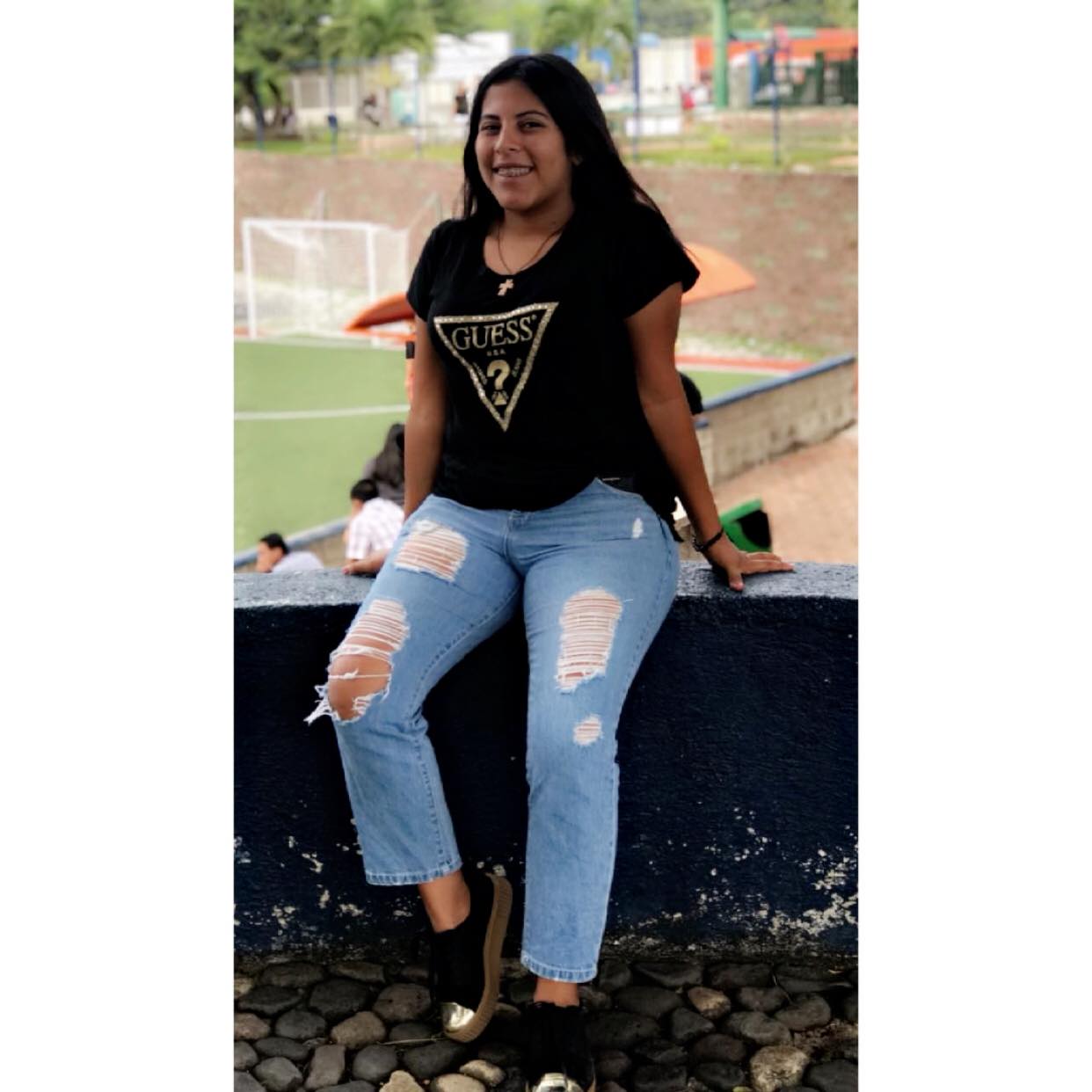 Rosa María