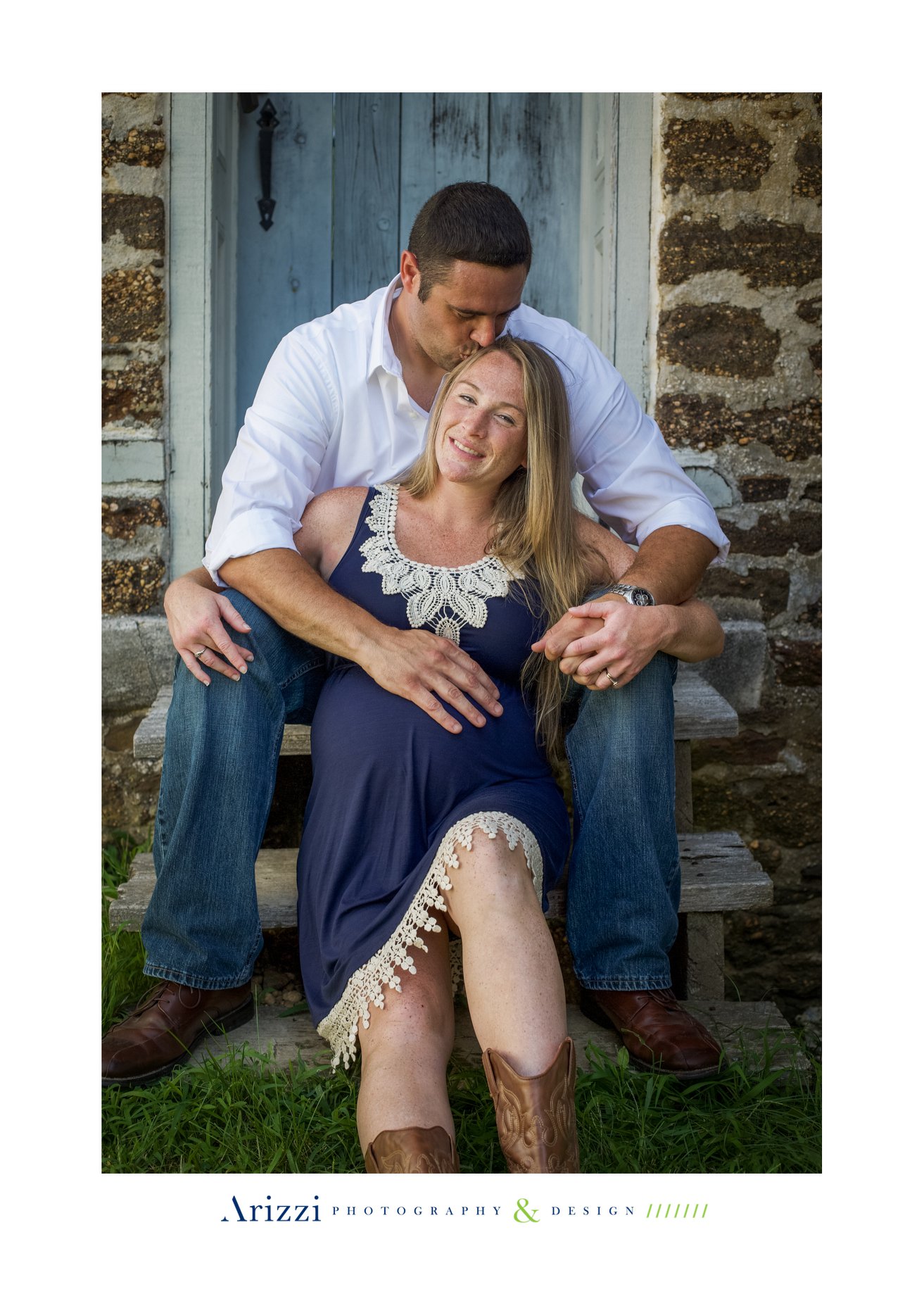 Arizzi Photography & Design