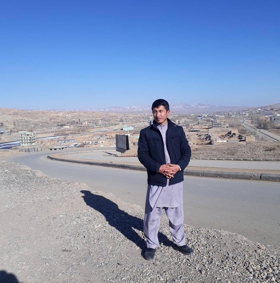 M Rasool Etemad