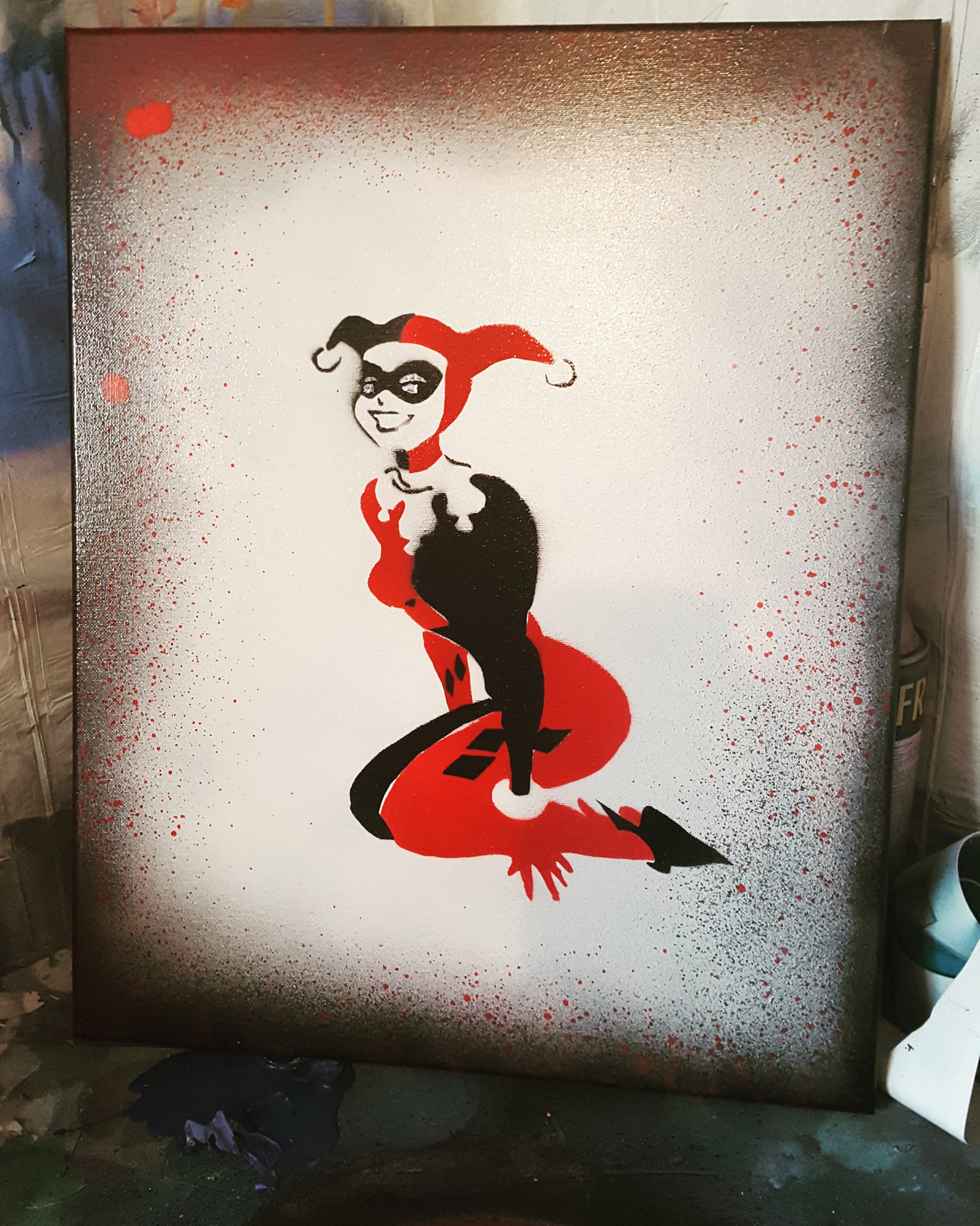 Kat Monroe Art Home Facebook