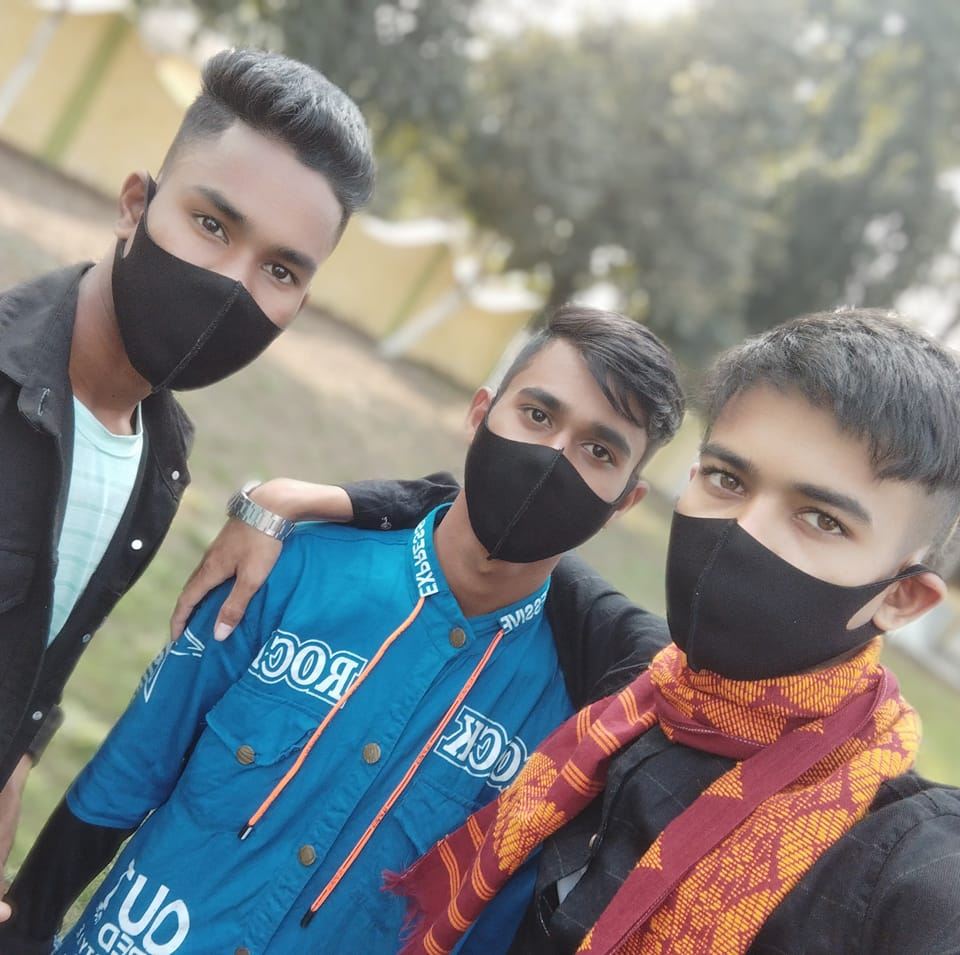 AG Rofik FF | Kokrajhar