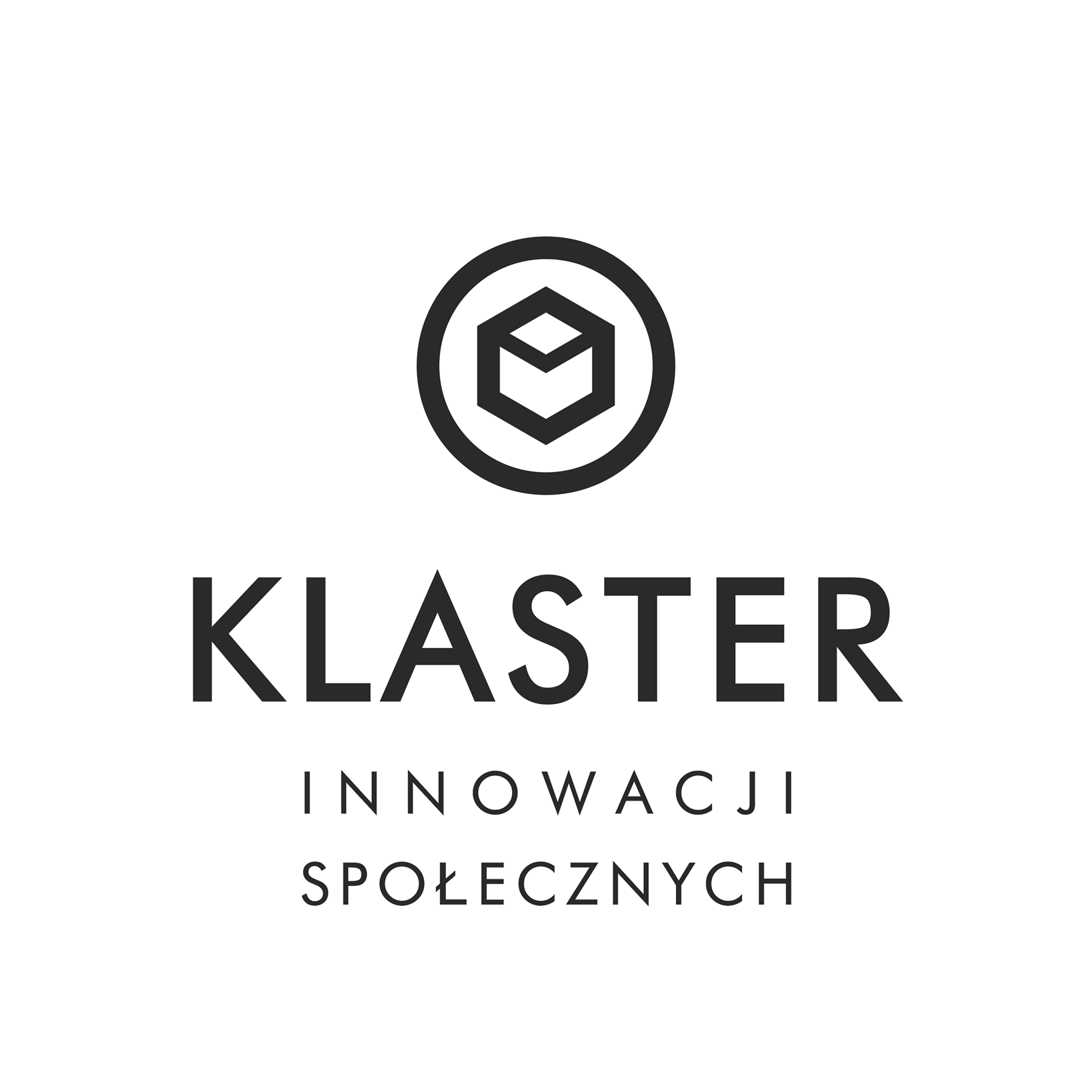 Klaster Innowacji... - Klaster Innowacji Społecznych