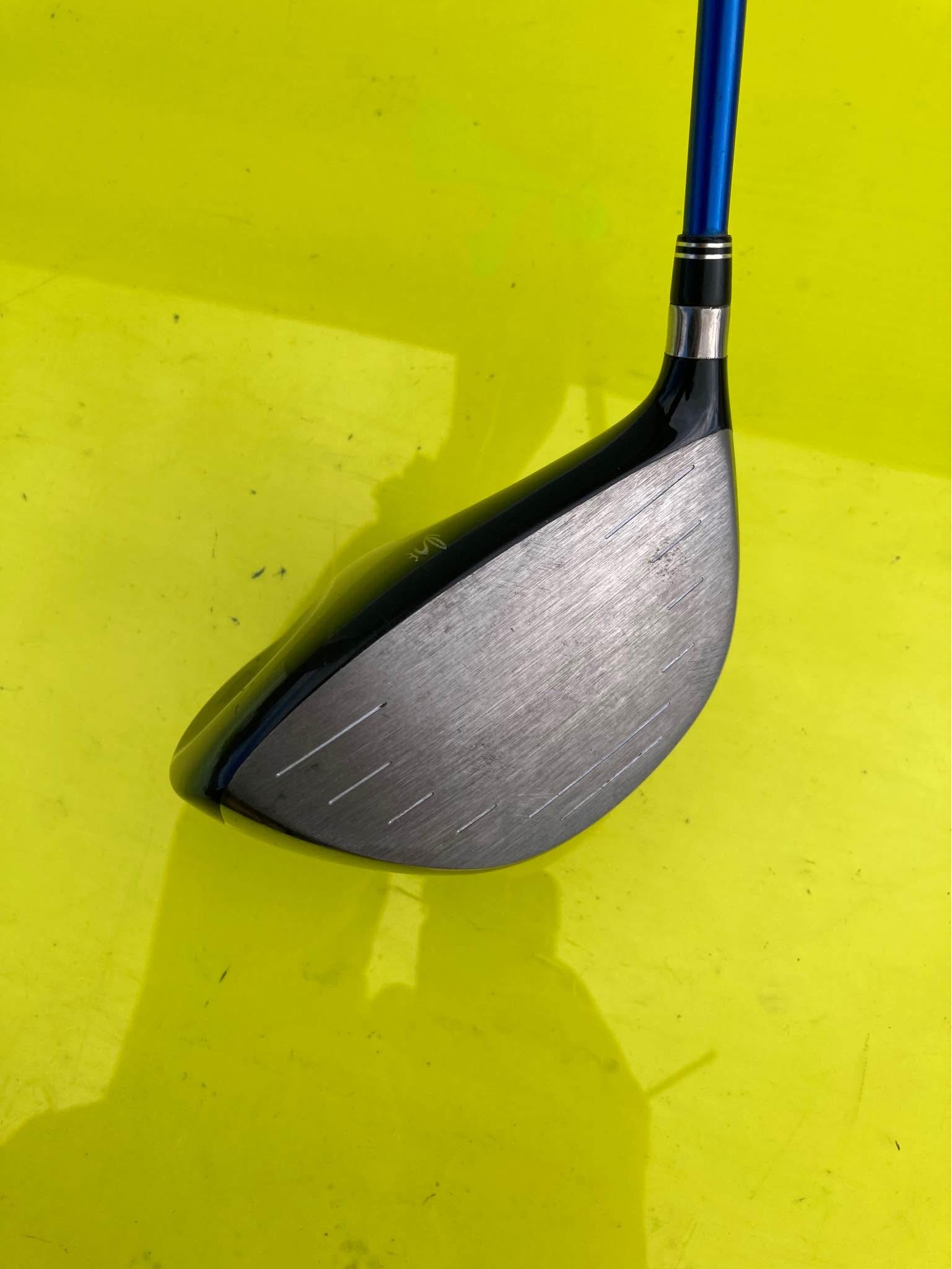 King Cobra Speed LD M/12 Degree Driver. - Golf Clubs - Gray, Tennessee ...