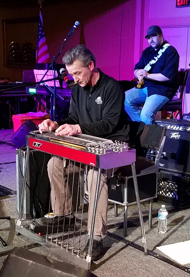 Dairy State Steel Guitar Show | Wisconsin Rapids WI