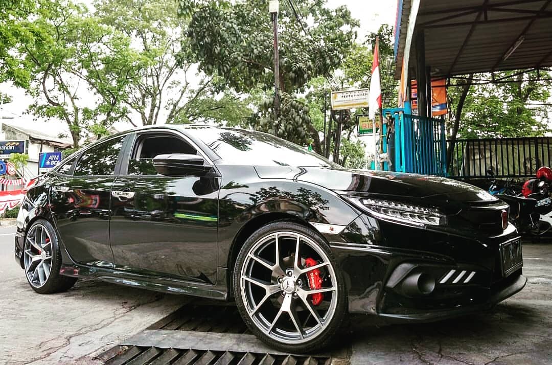 Banzai City of RIMS banzairimscom | Jakarta