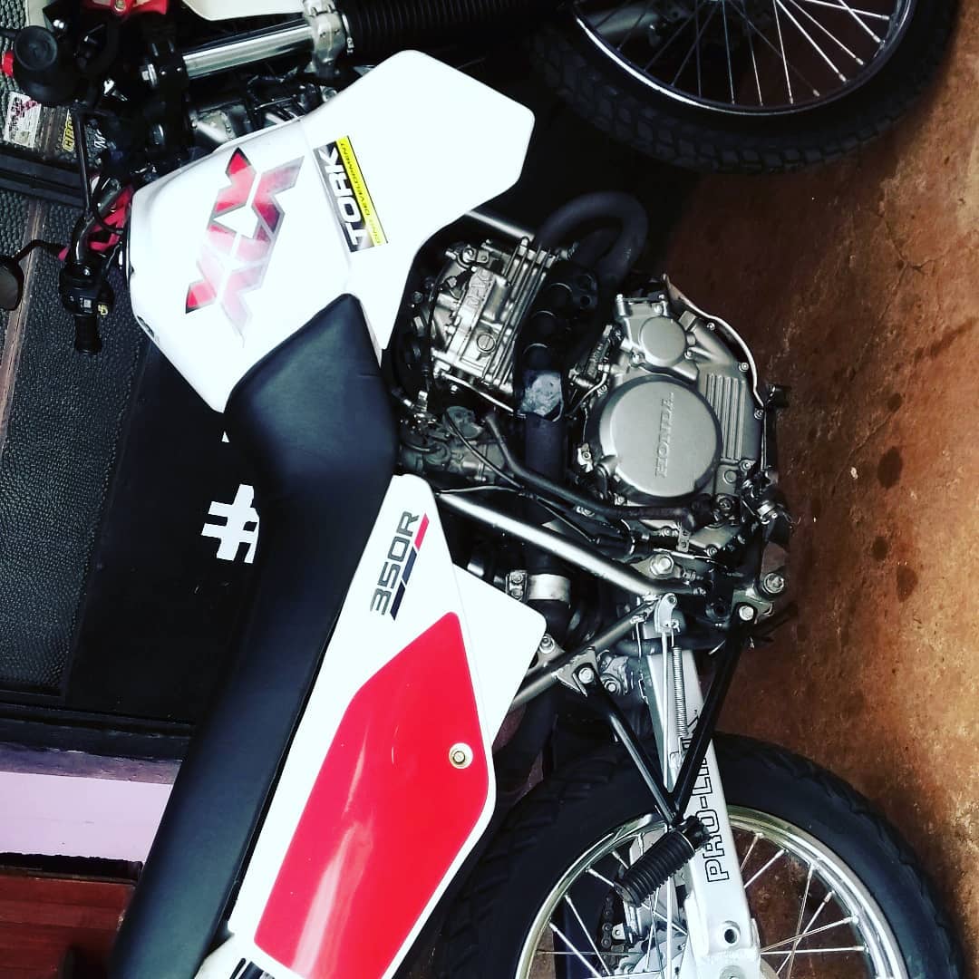 MRO Motos Racing