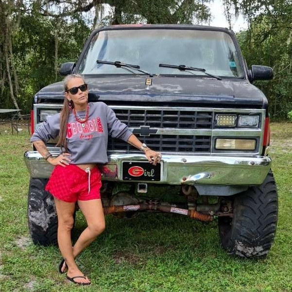 Patsy and pups are ok....animal... - Summer Lei McDaniel | Facebook