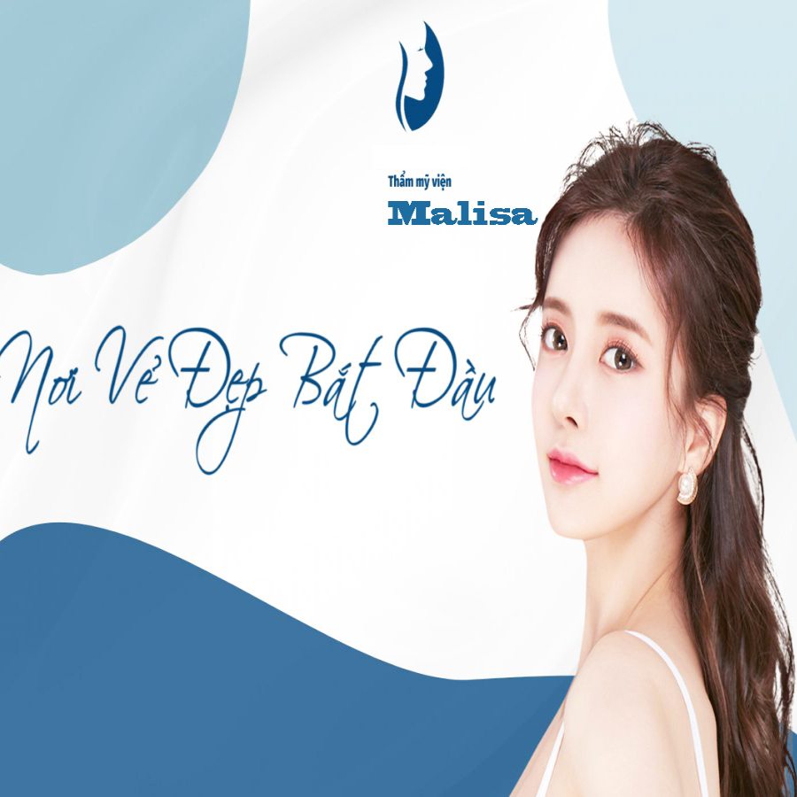 Thẩm Mỹ Viện Malisa added a new photo. - Thẩm Mỹ Viện Malisa