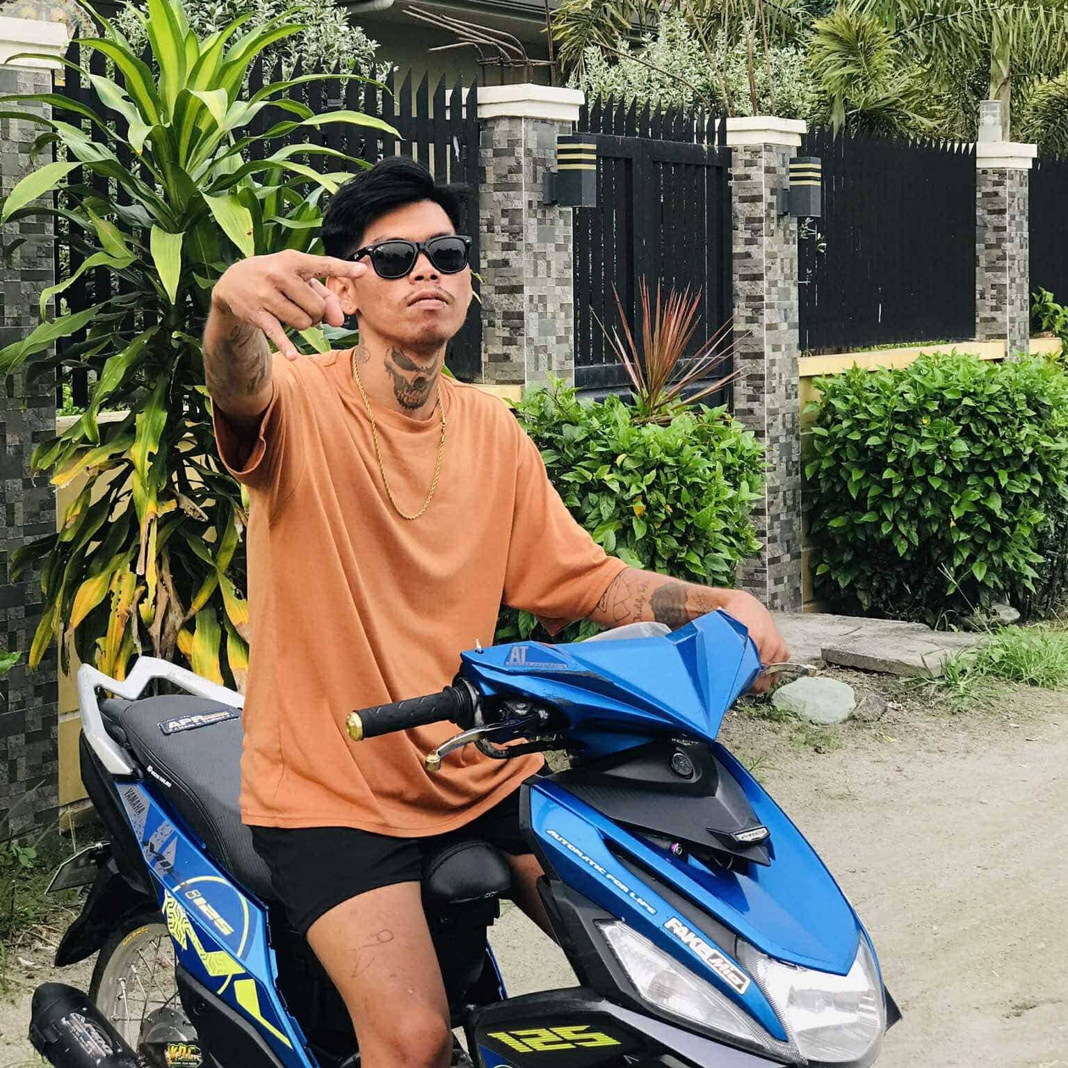 Toktok Pacla