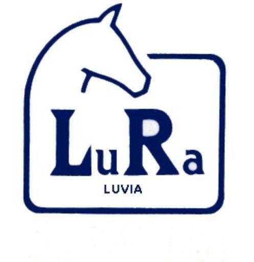 Luvian Ratsastajat ry
