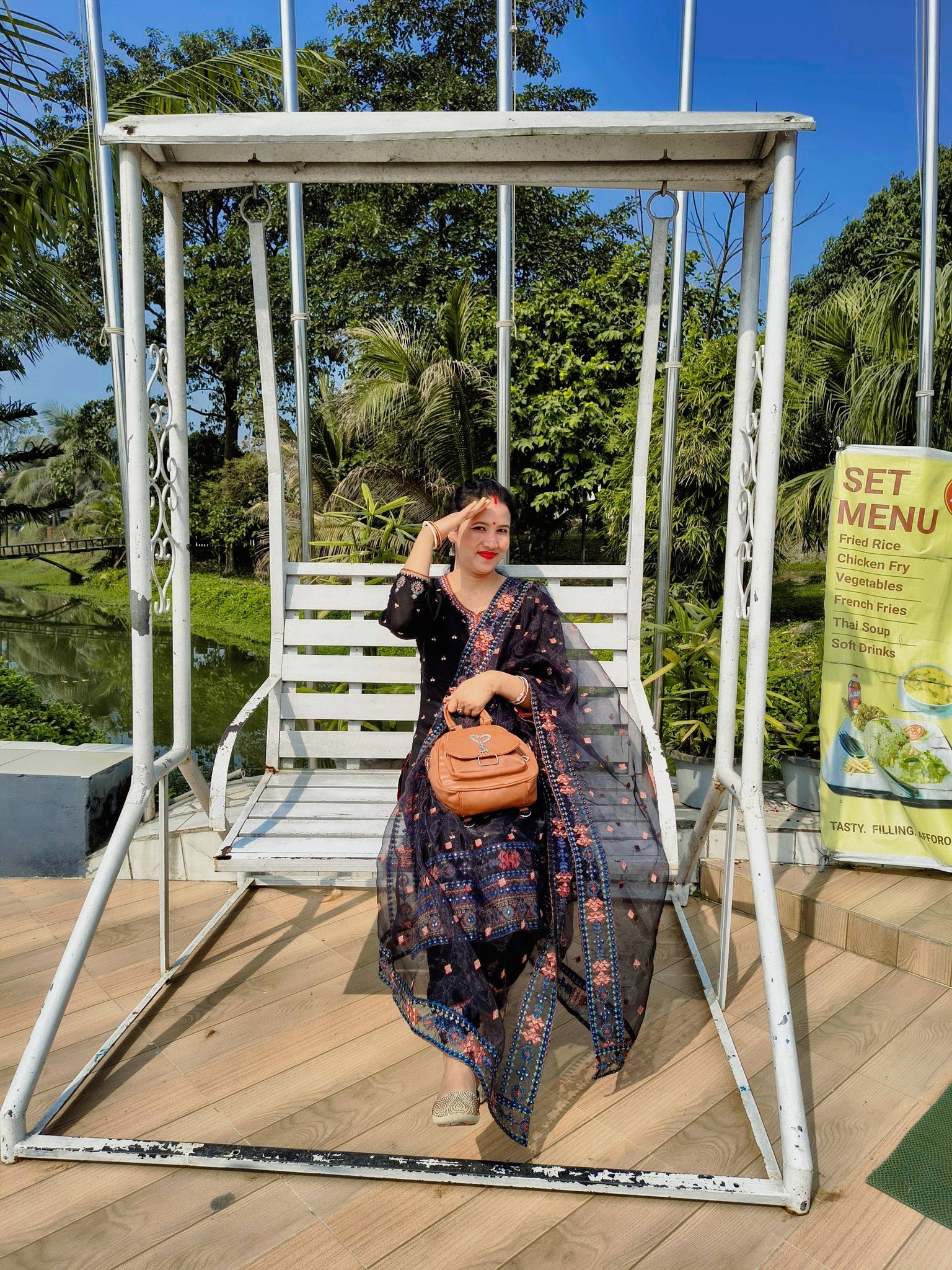 Shima Rani Roy