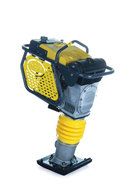 La gamme Paclite pilonneuses - Paclite Equipment | Facebook