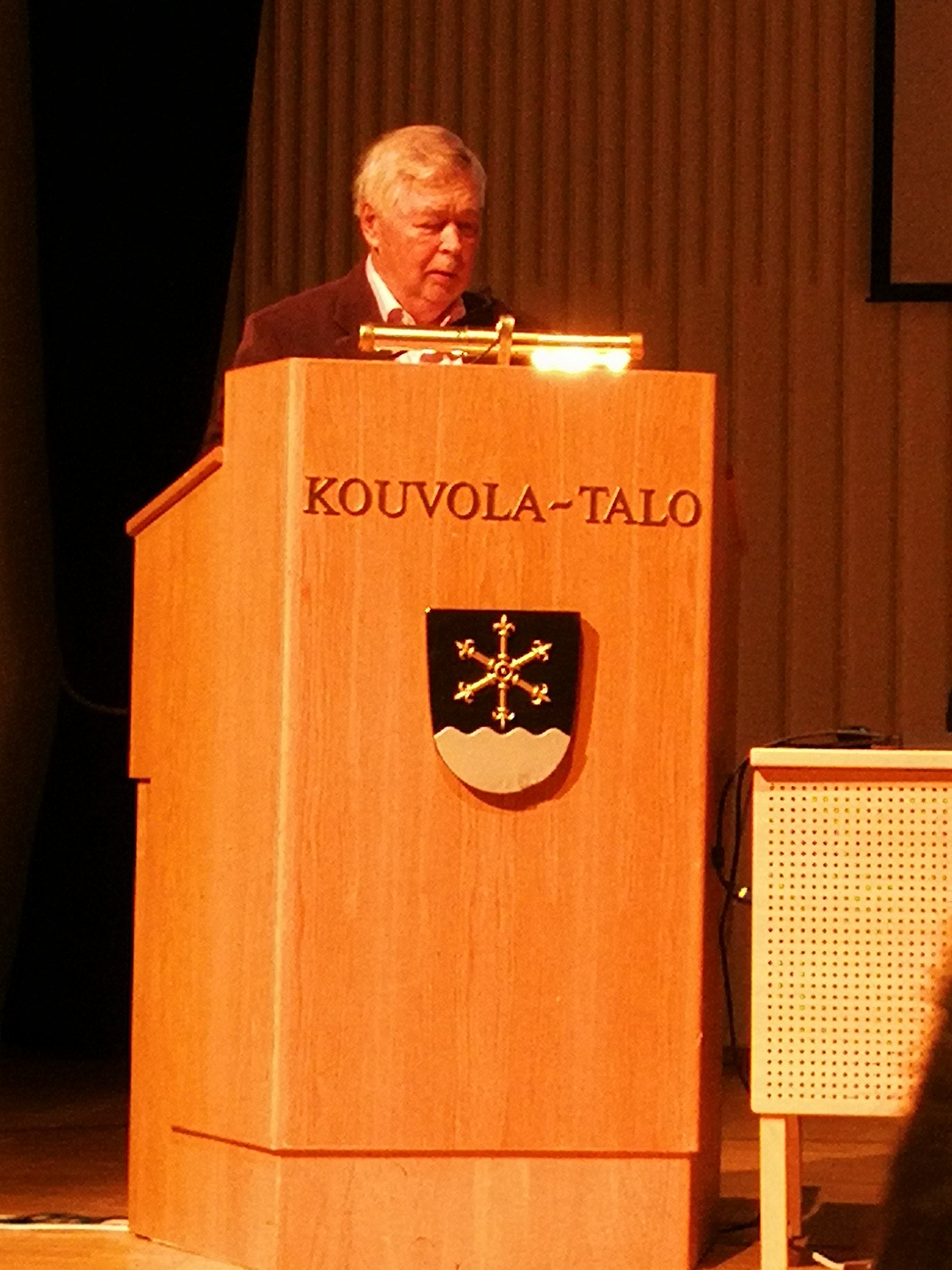 Kaarteen sotamuseo - Lasse Vihonen | Facebook