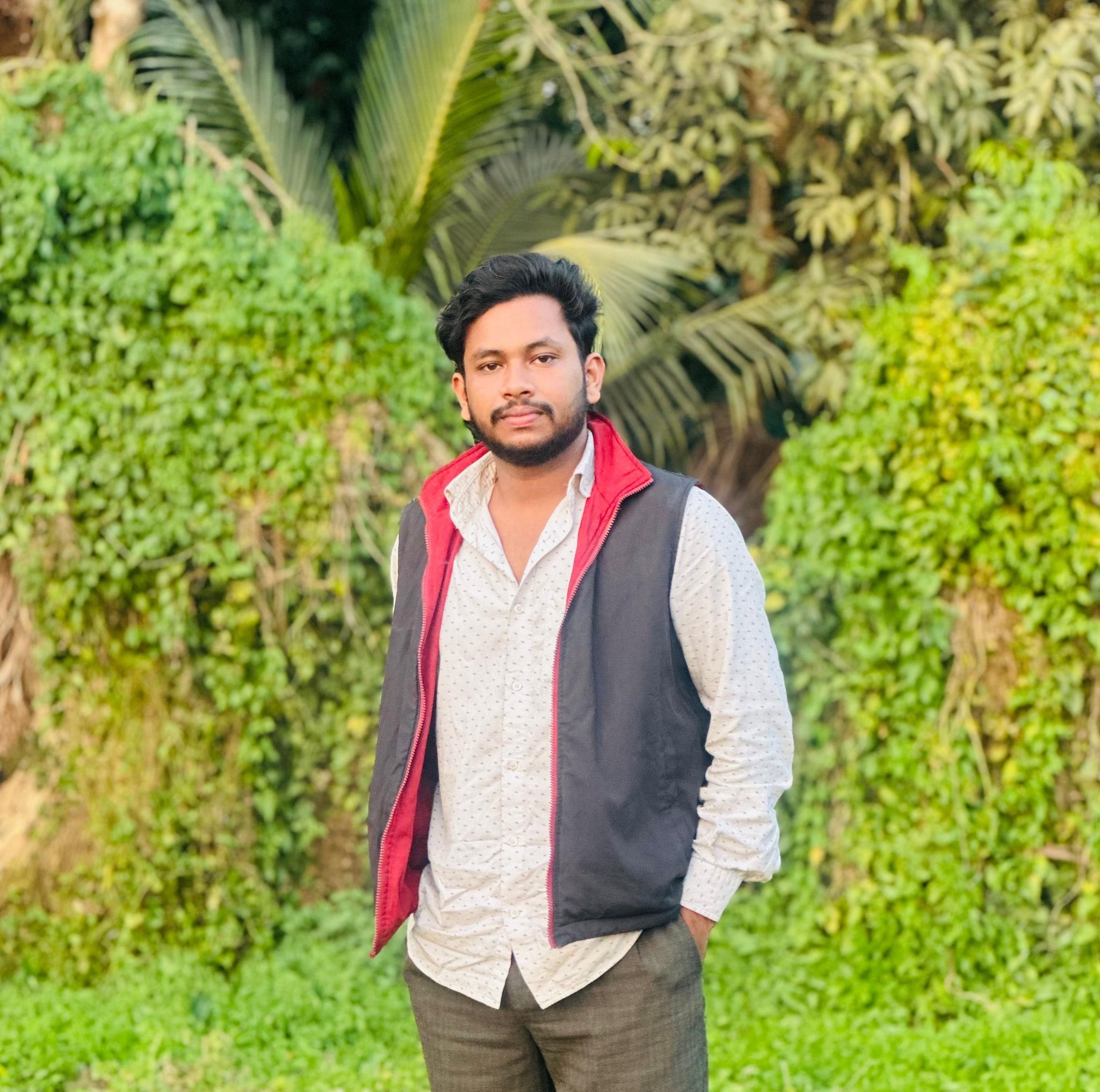 Known As Minhaj Raza