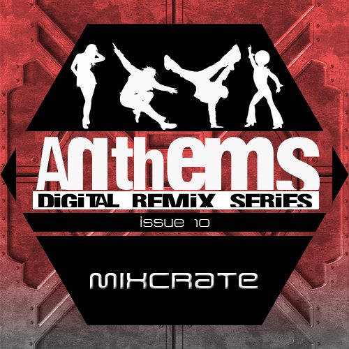 Mixcrate Remix - Annnnnd we are back!!! NEW MIXCRATE... | Facebook