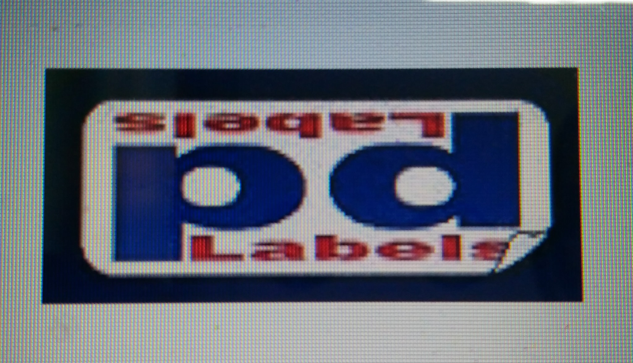 P D LABELS/Total Barcode and It solutions | Facebook