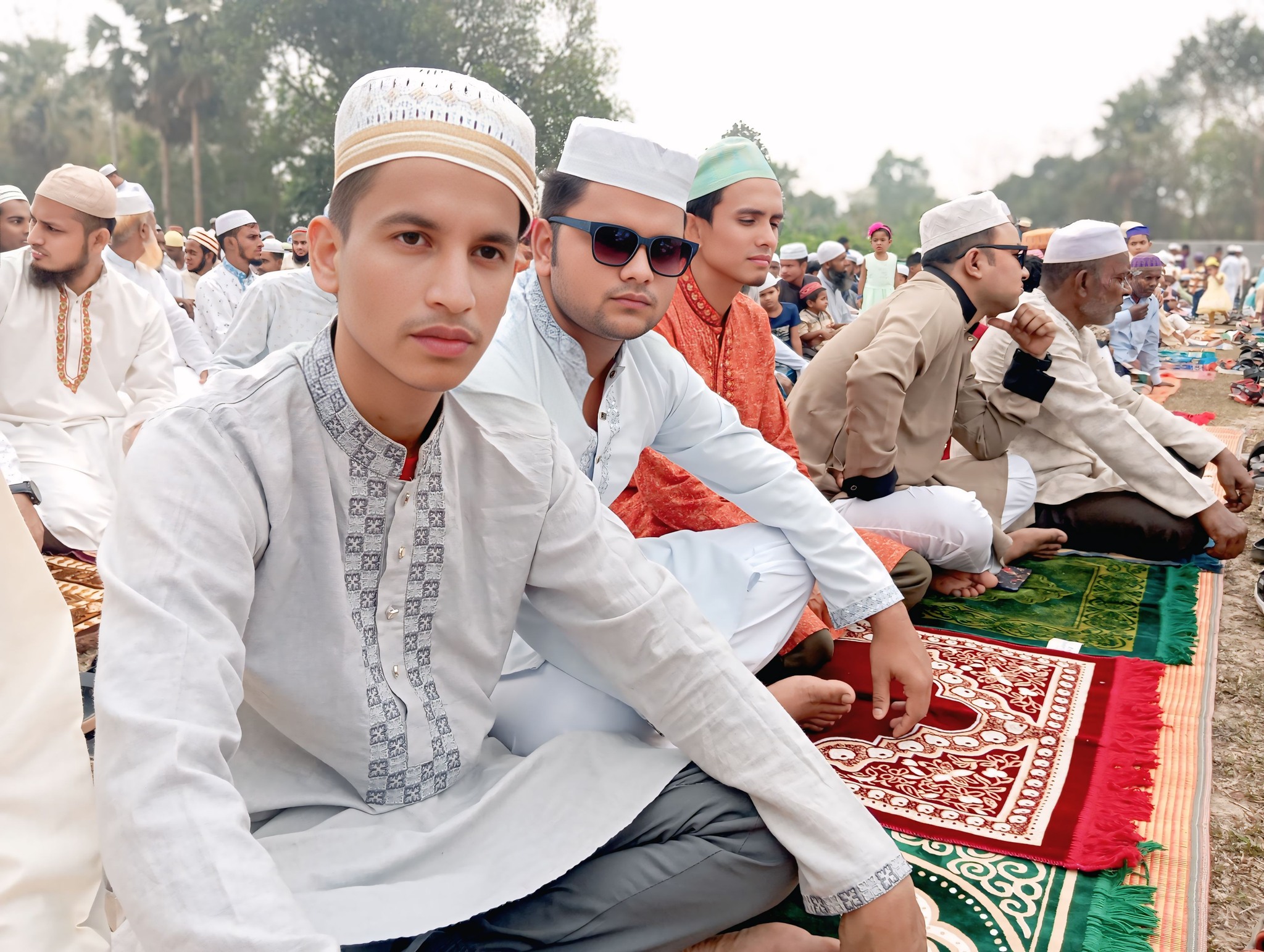 Shakil Ahmed Rakib