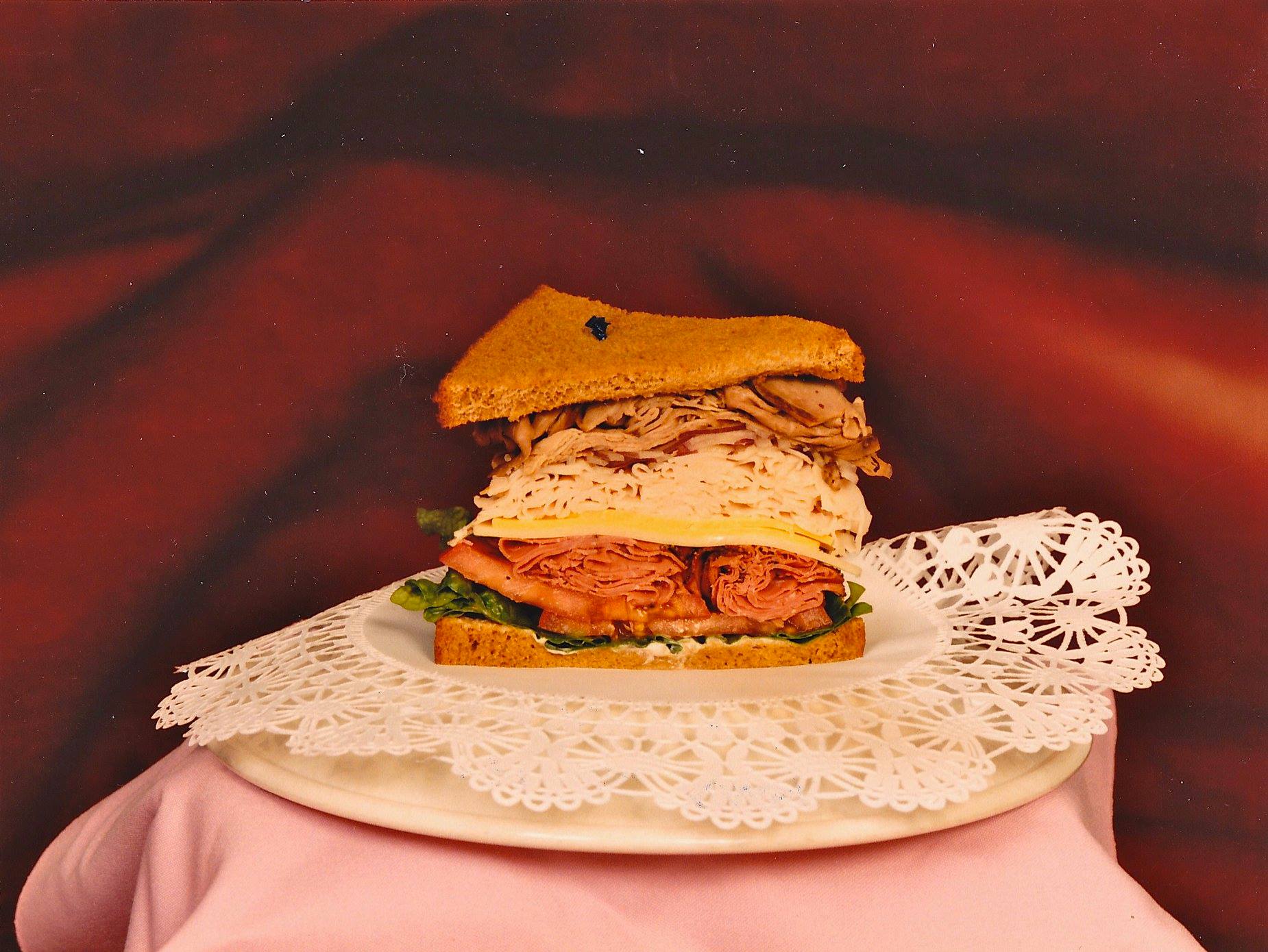 Rose's Restaurant & Bakery Portland OR