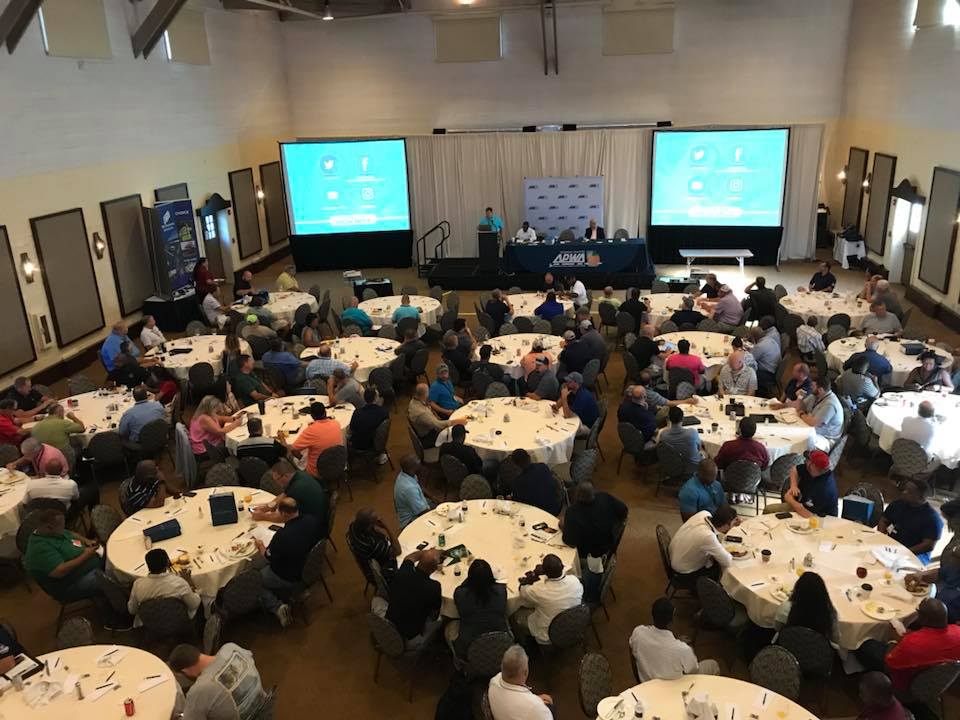 APWA Georgia Chapter