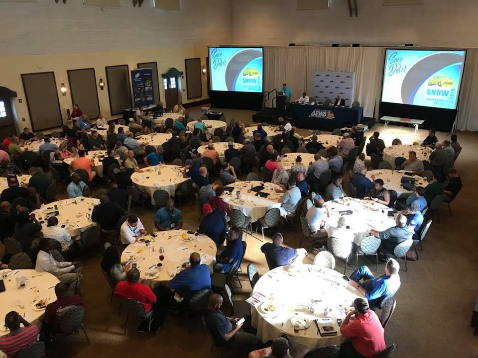 APWA Georgia Chapter
