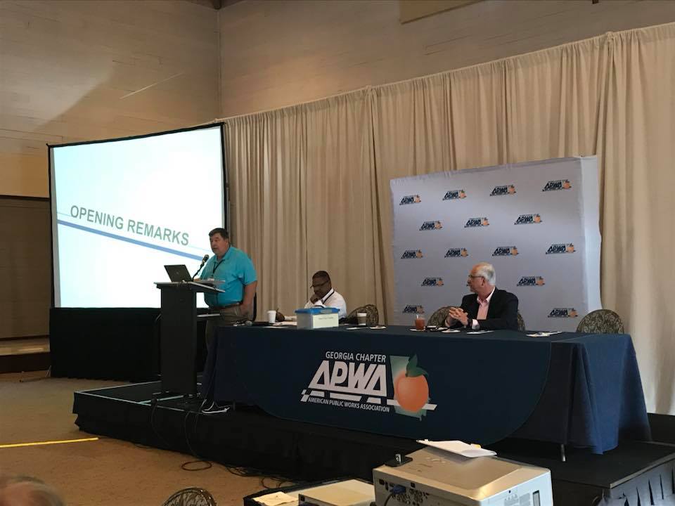 APWA Georgia Chapter