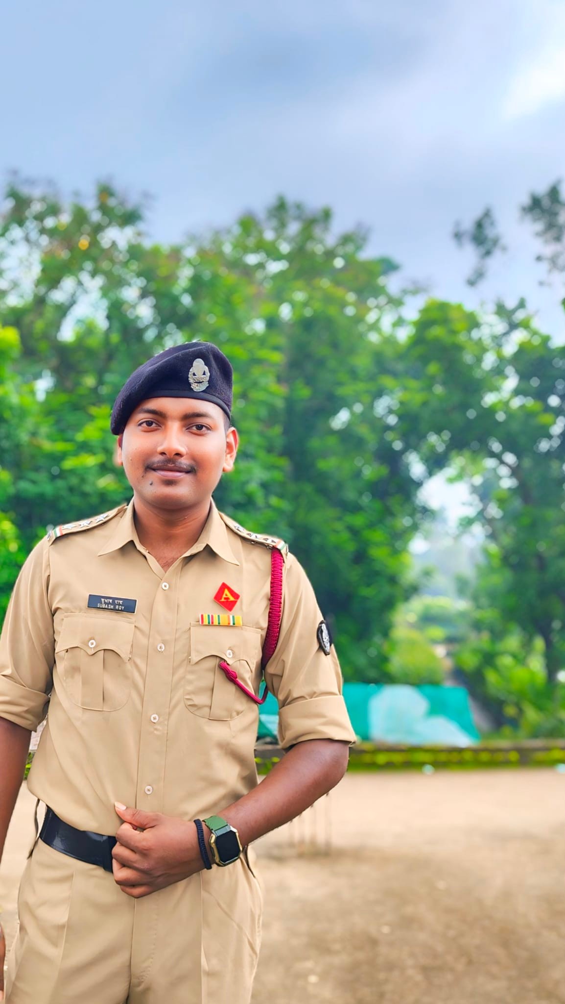 Subash Kumar