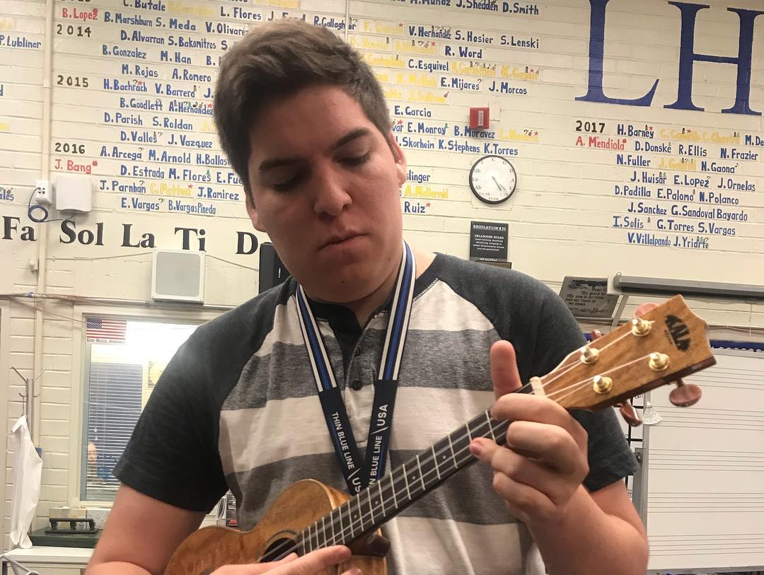 La Habra High School Choir | La Habra CA