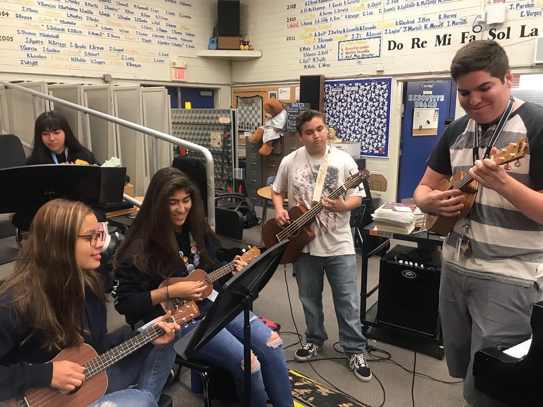 La Habra High School Choir | La Habra CA