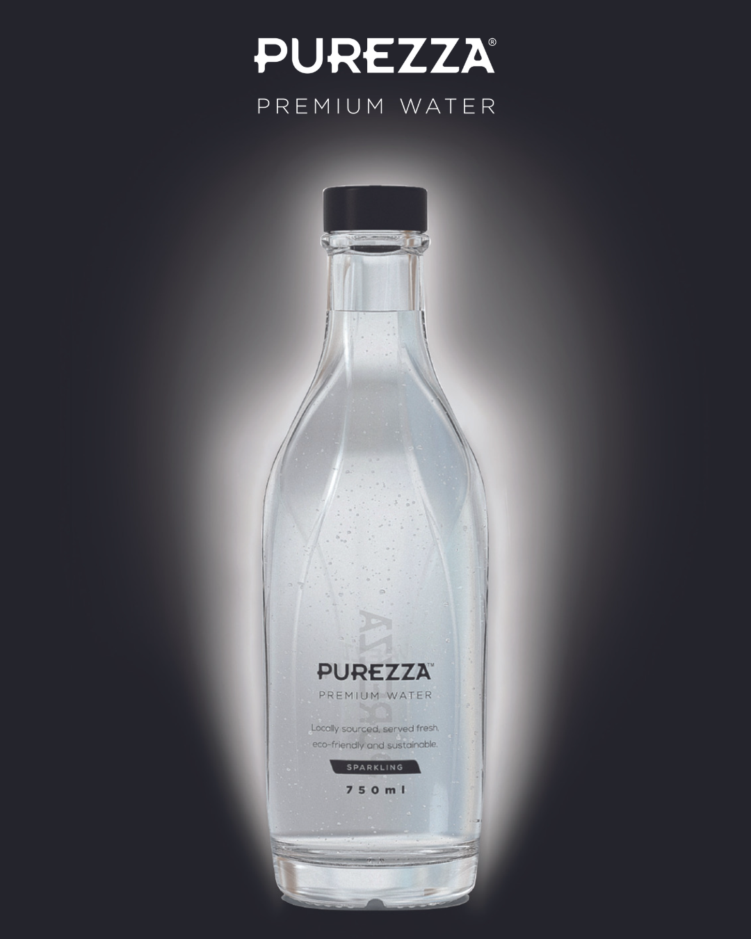 Purezza Colombia