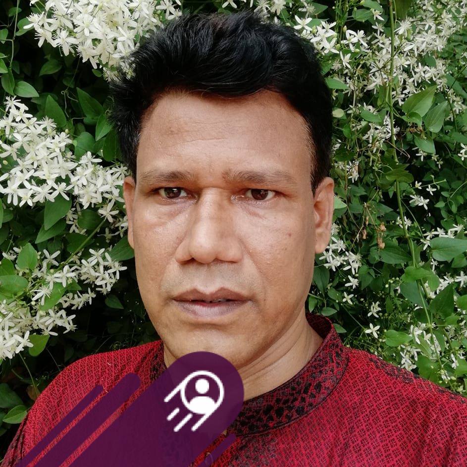 Rabiul Alam Rabi Sarkar