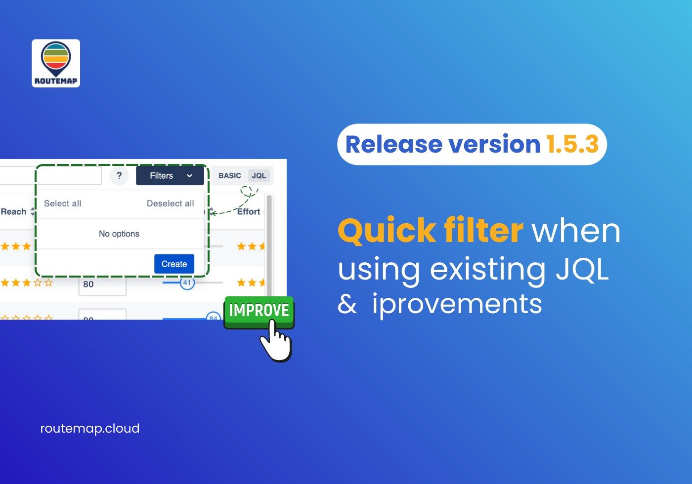 Routemap - Routemap for Jira Cloud has just got a new...