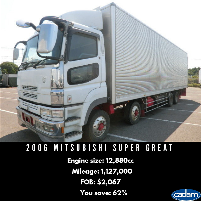 三菱ふそう FUSO lSUZU HINO トラック 12￼￼冊 まとめて 三菱ふそうの