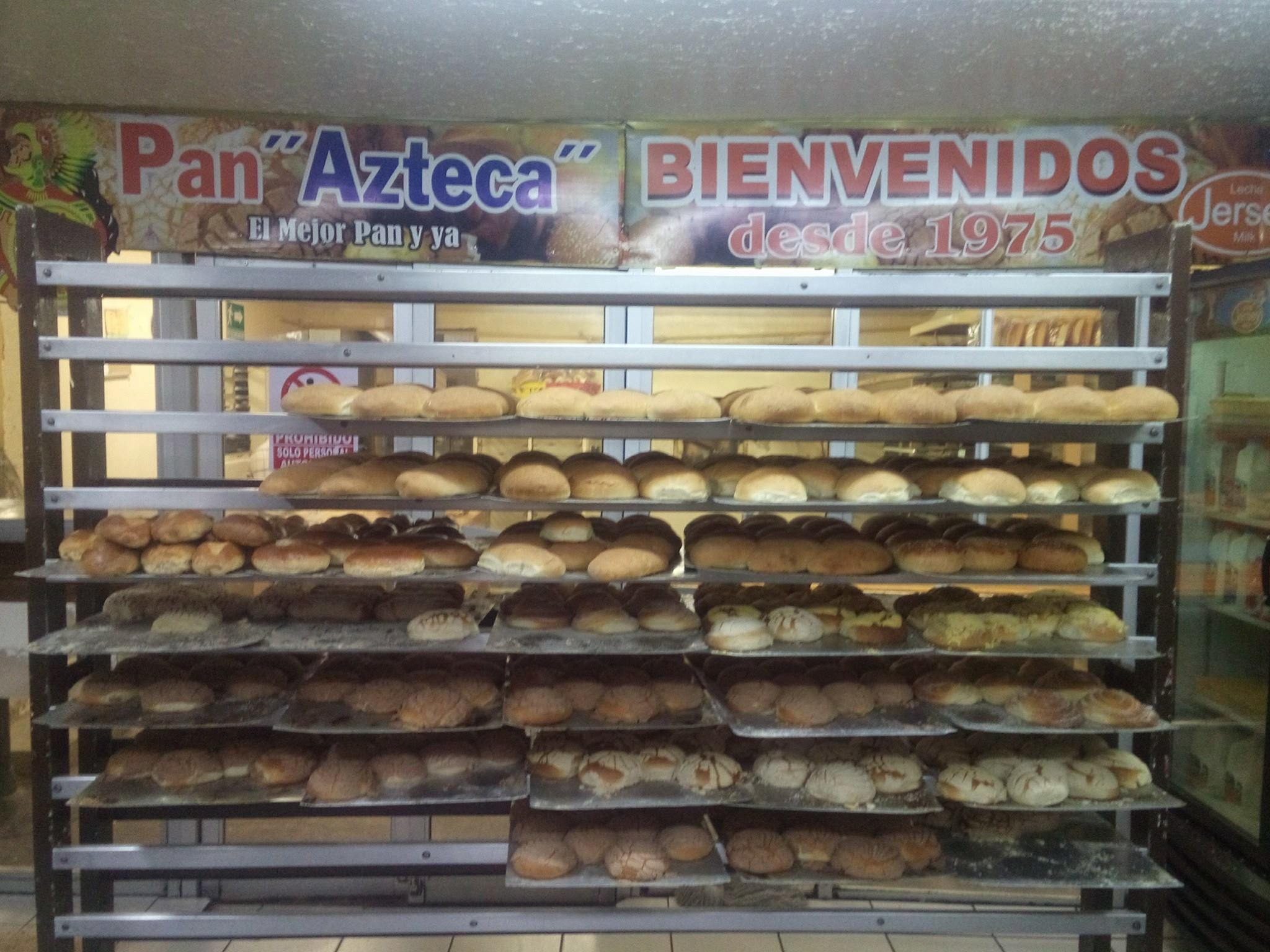 Pan Azteca | Mexicali