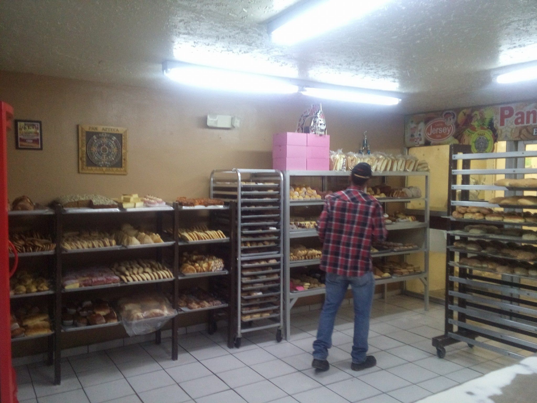 Pan Azteca | Mexicali