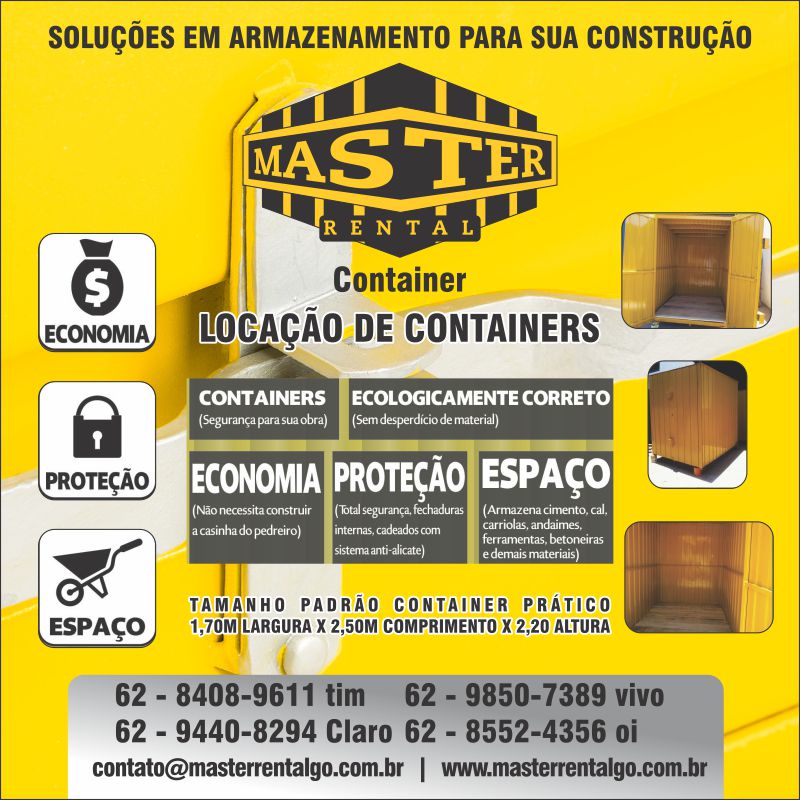 Master Rental