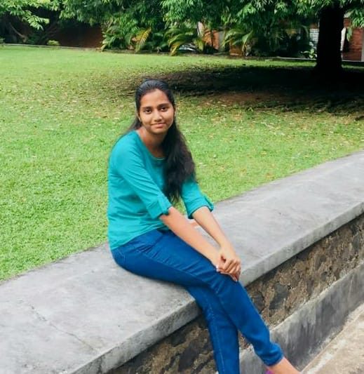 Sakna Rajapakshe