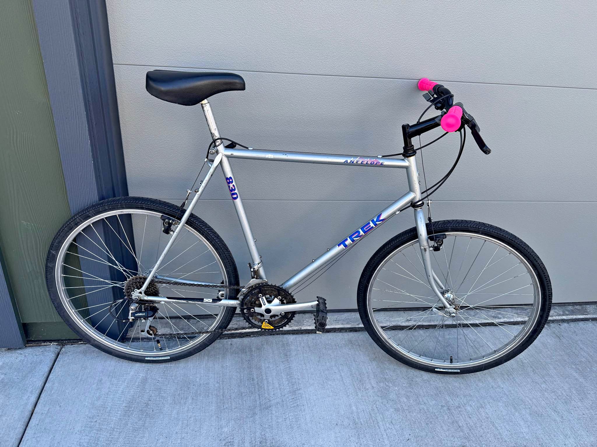 trek bicycle reno Madone SL 5 Gen 8 It offers similar aero benefits to the pricier Madone SLR Gen 8 Trek road bikes explained: A
