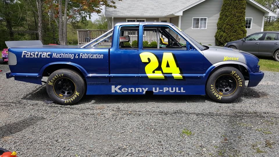 Carter Bros Racing