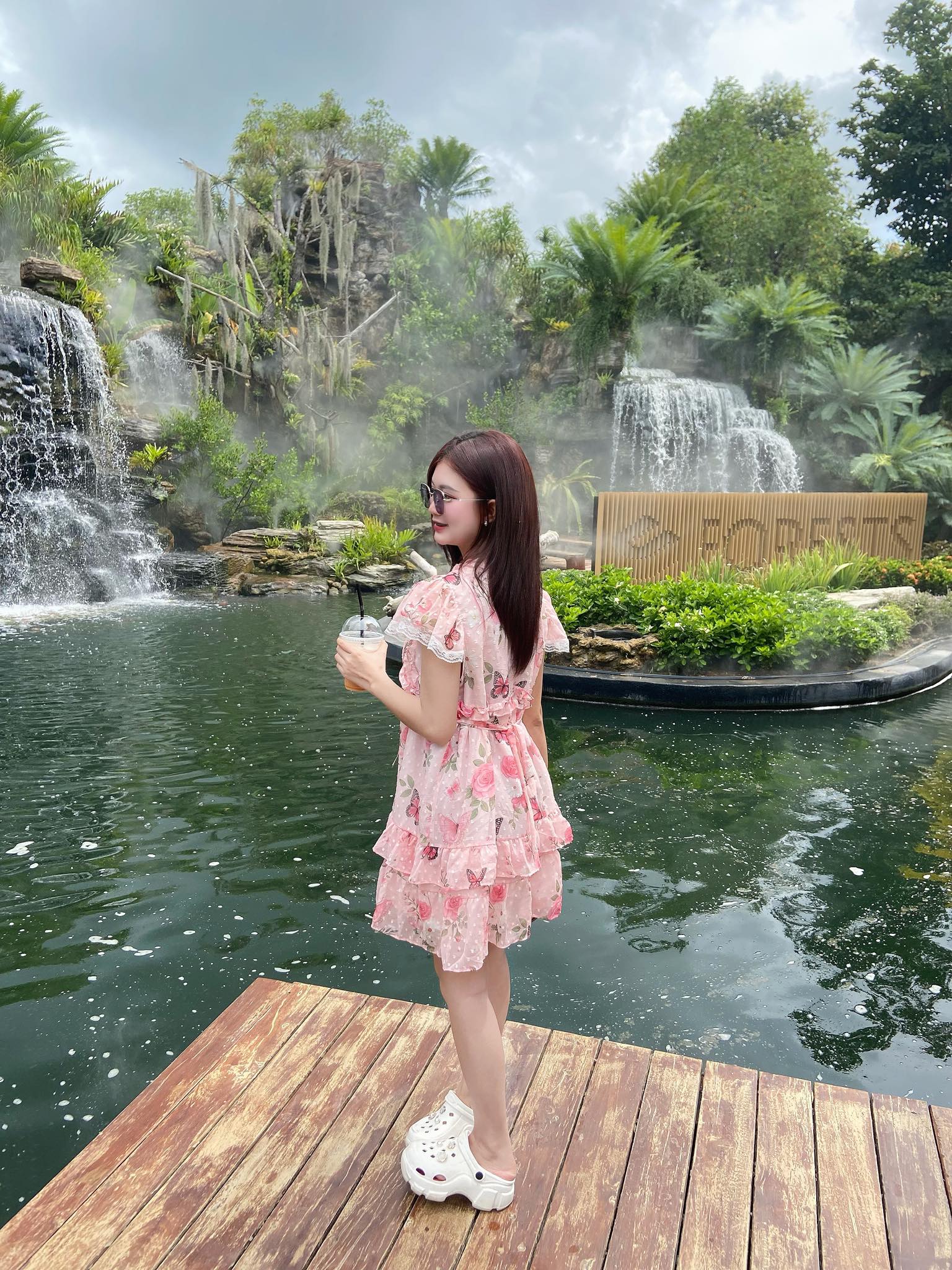 Sudarat Chalee