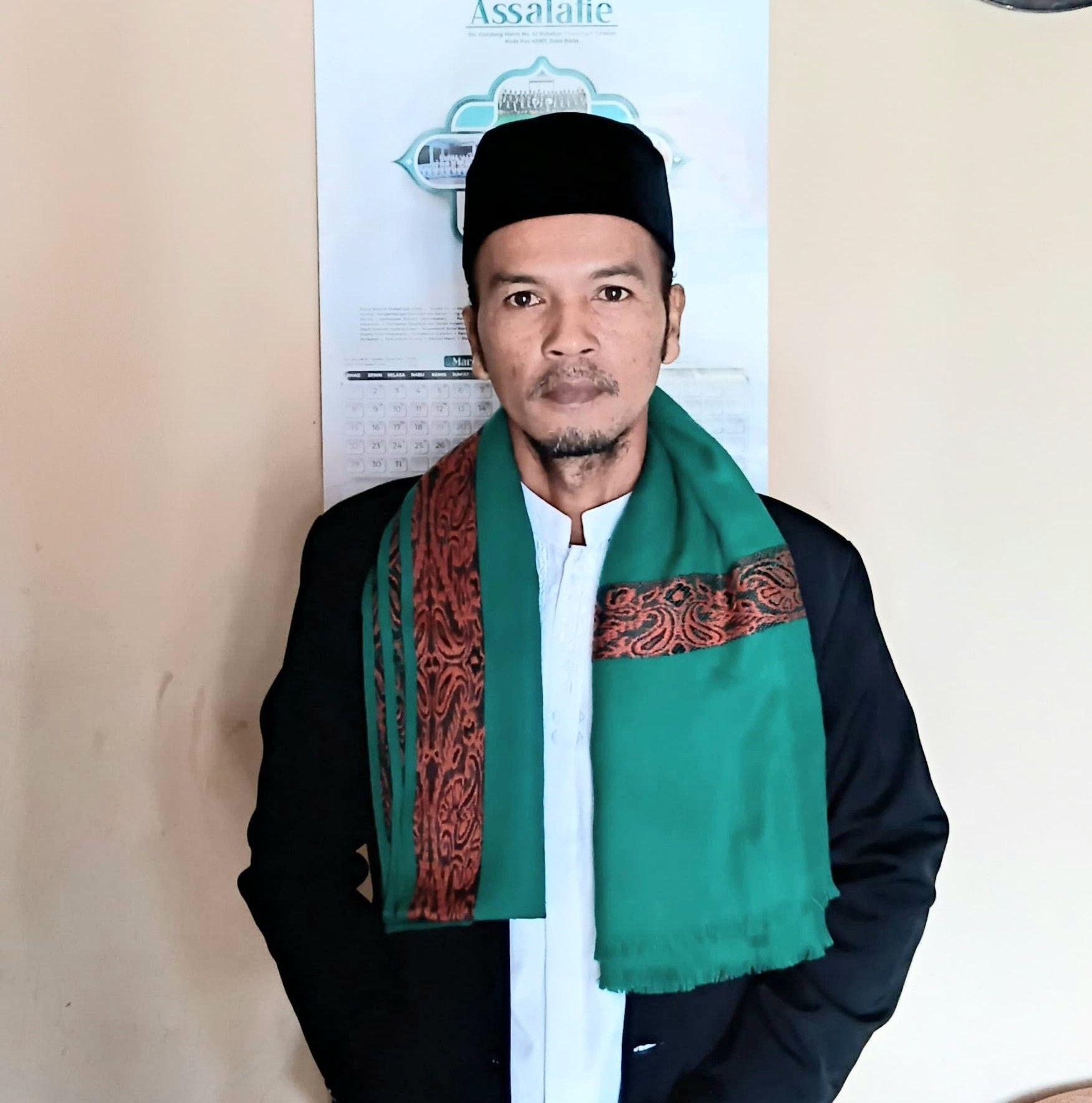 Maman Rasiman