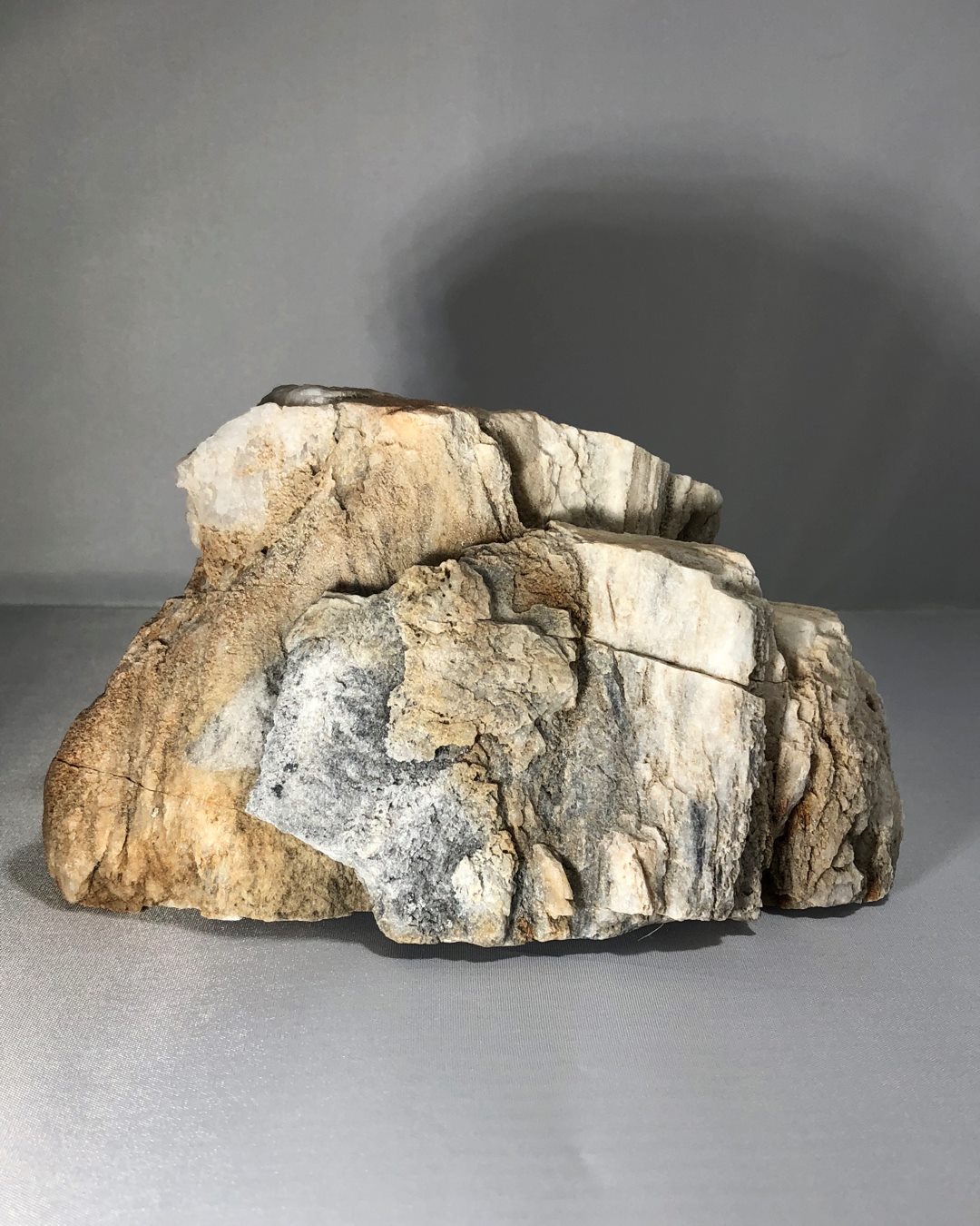 Suiseki Rocks