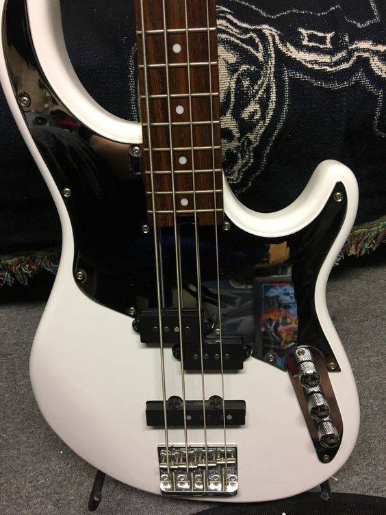 Hello, opinions on the PEAVEY Zodiac BXP?