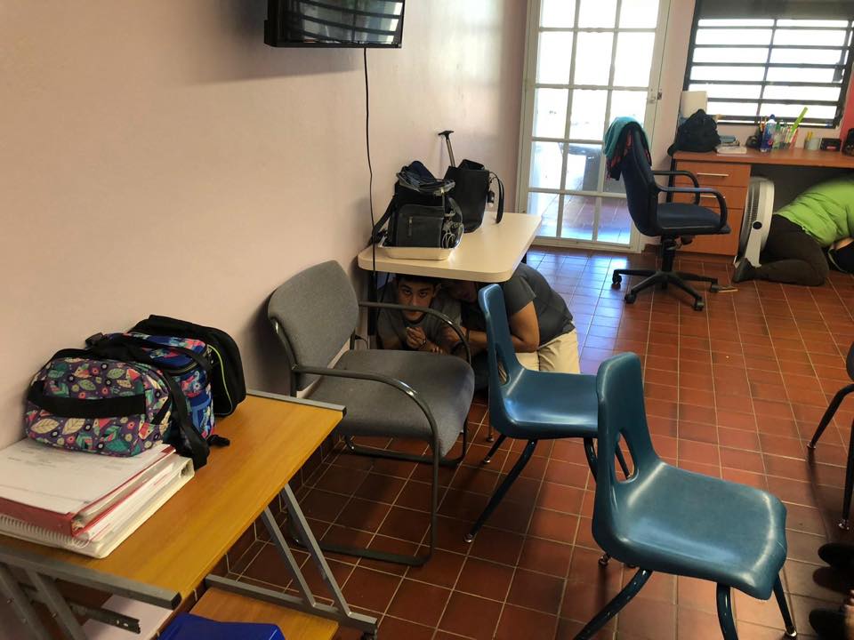 CODERI - Colegio de Educación Especial y Rehabilitación Integral, Inc ...