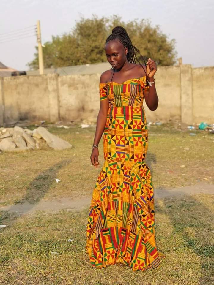 Nyariaka Deng Aleu