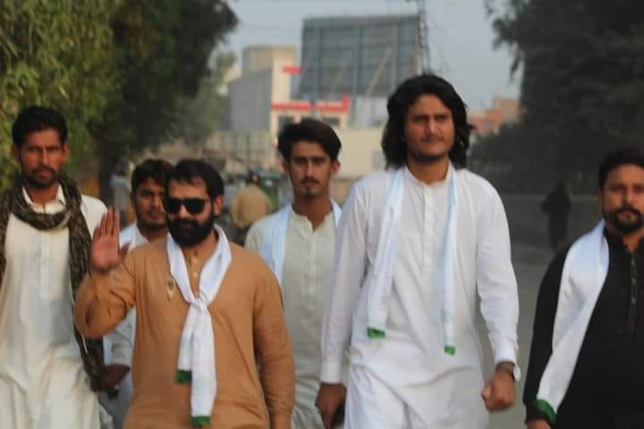 Raza Rajput