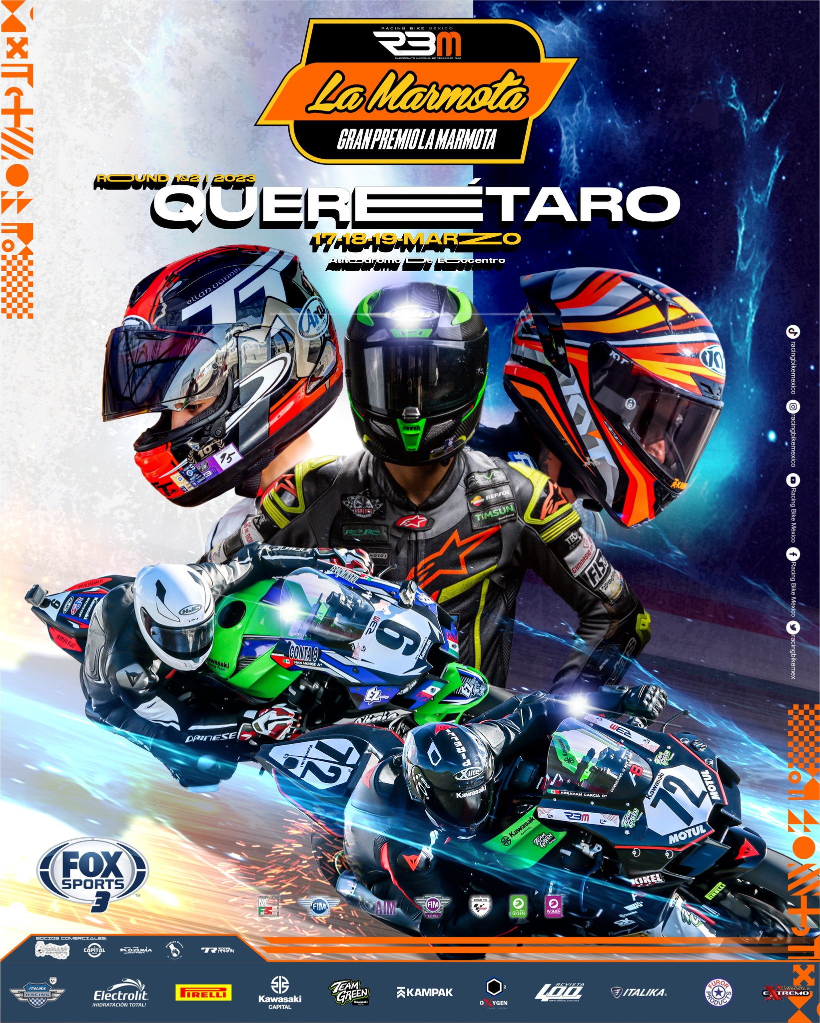 Total Racing