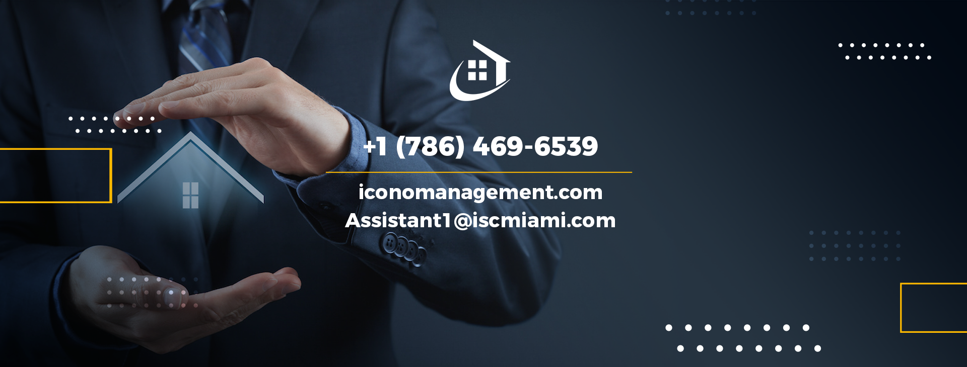 Icono Management Services | Miami FL