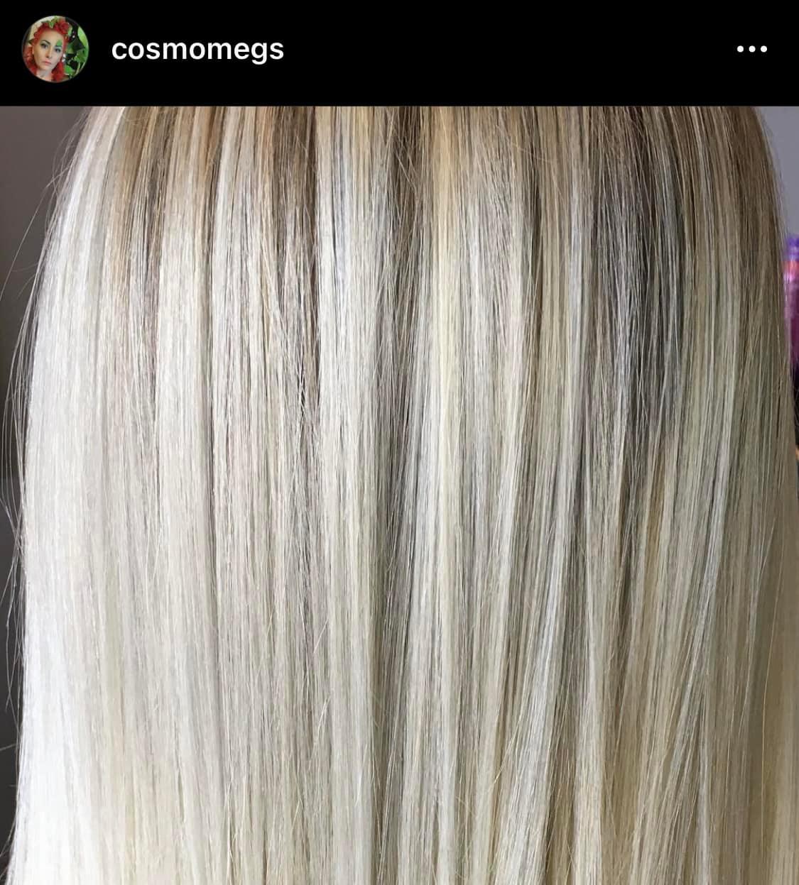 Hair Love - Ritzville | Ritzville WA