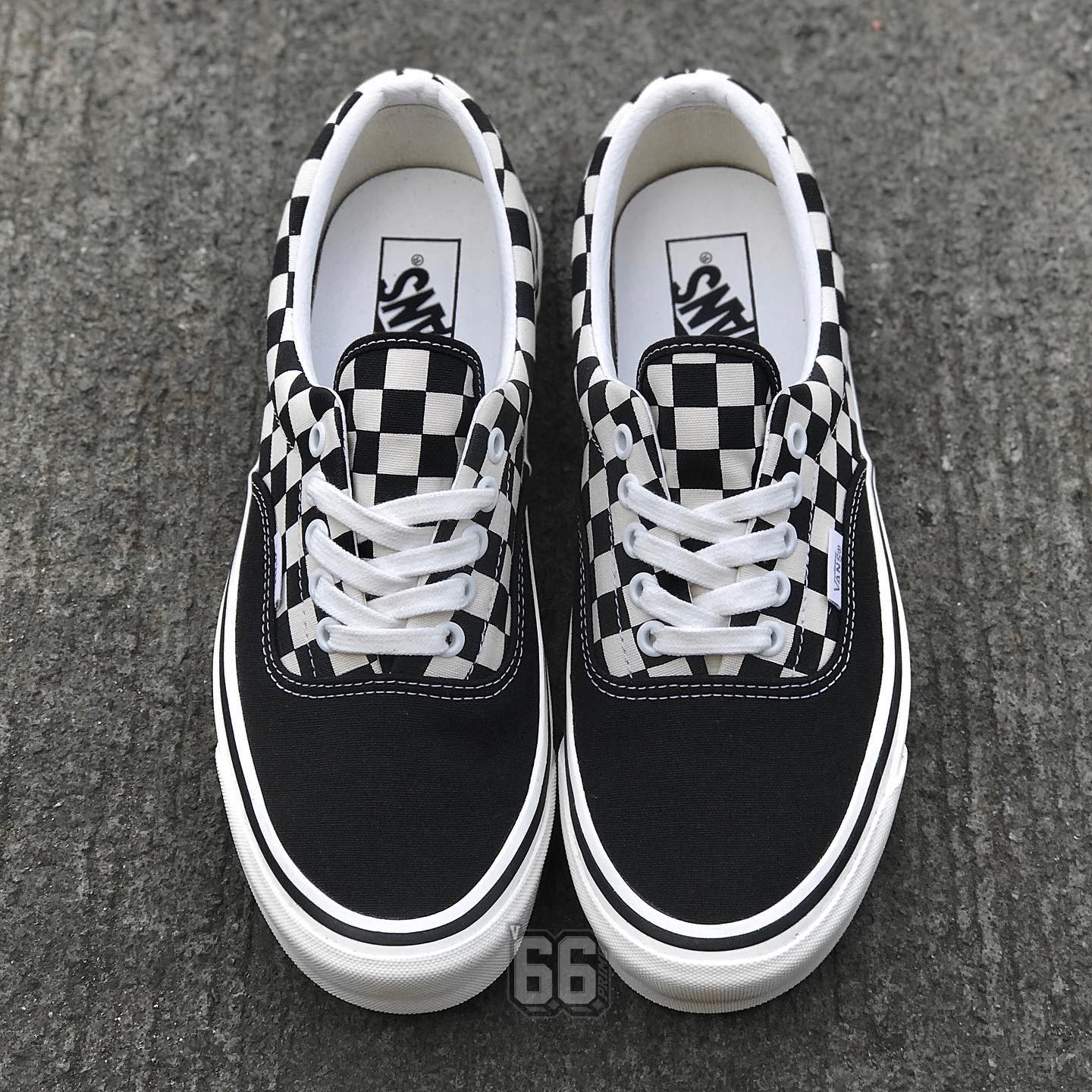 Vans Anaheim Factory Era 95 DX Shoes 